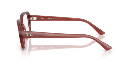 RAY-BAN RX7258 SHEA 8436 51