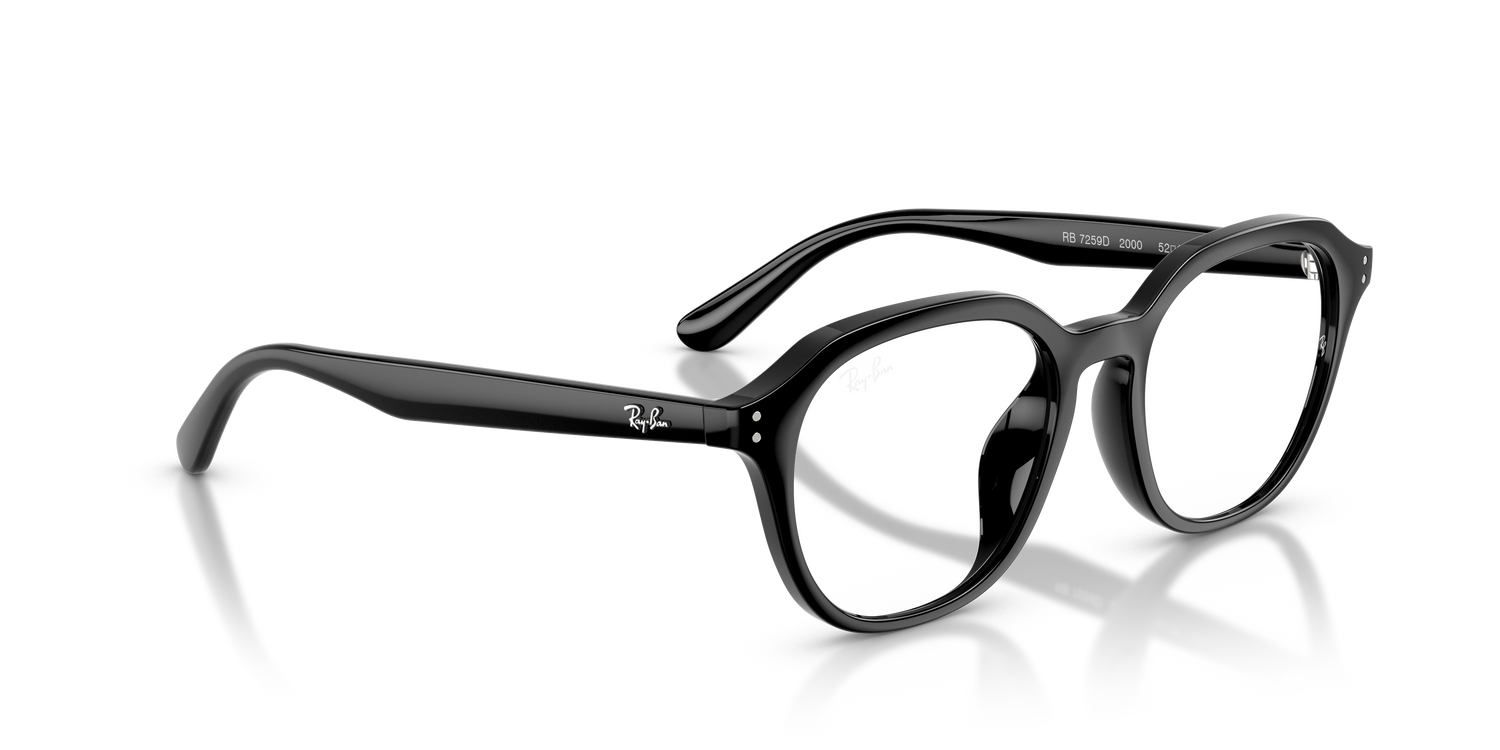 RAY-BAN RX7259D 2000 52