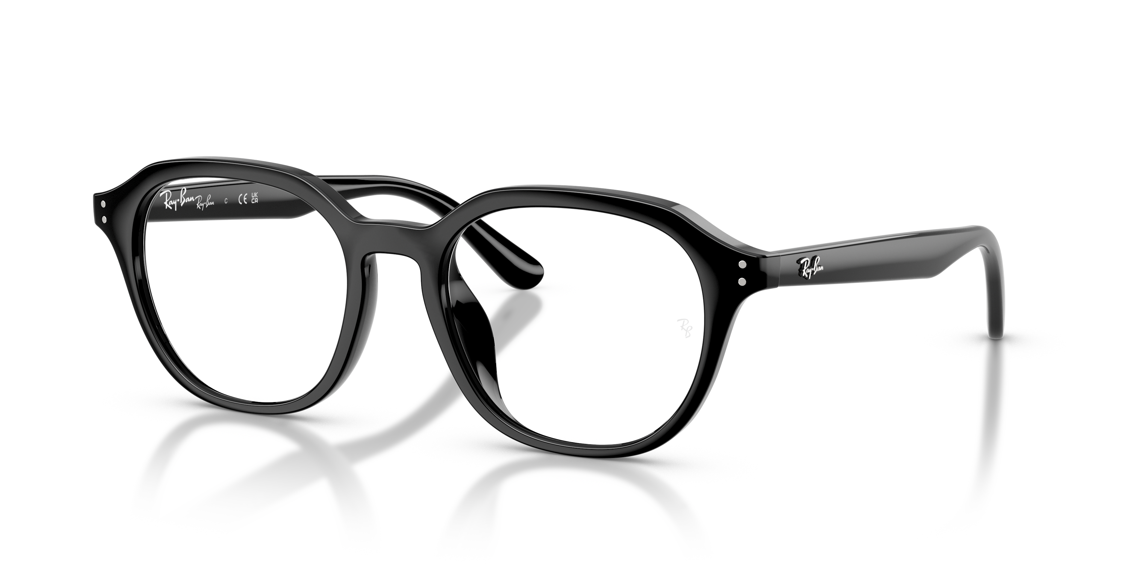 RAY-BAN RX7259D 2000 52