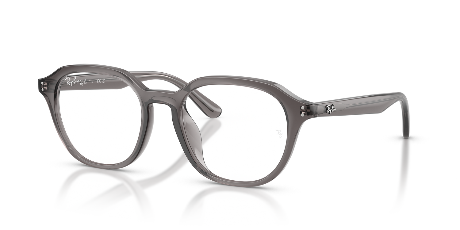 RAY-BAN RX7259D 8257 52