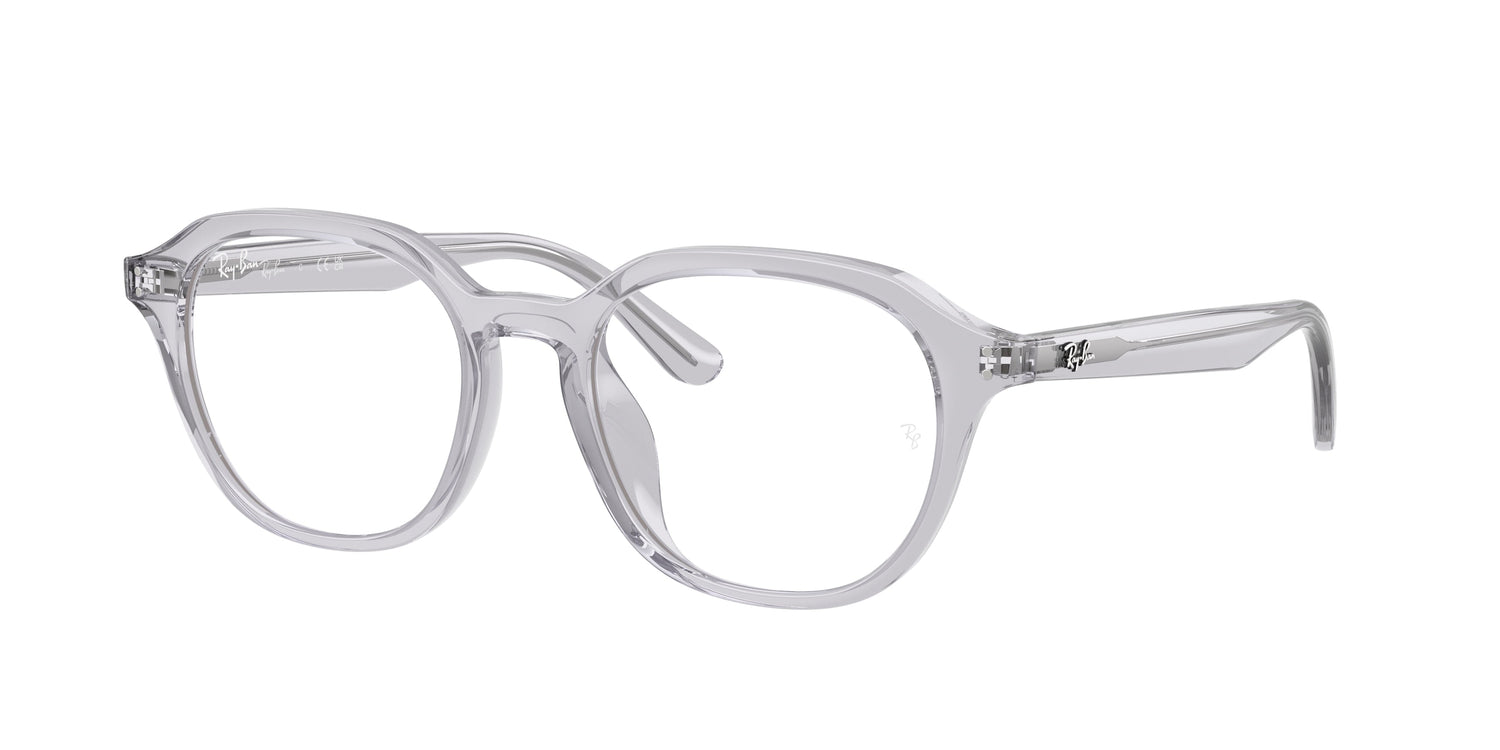 RAY-BAN RX7259D 8411 52