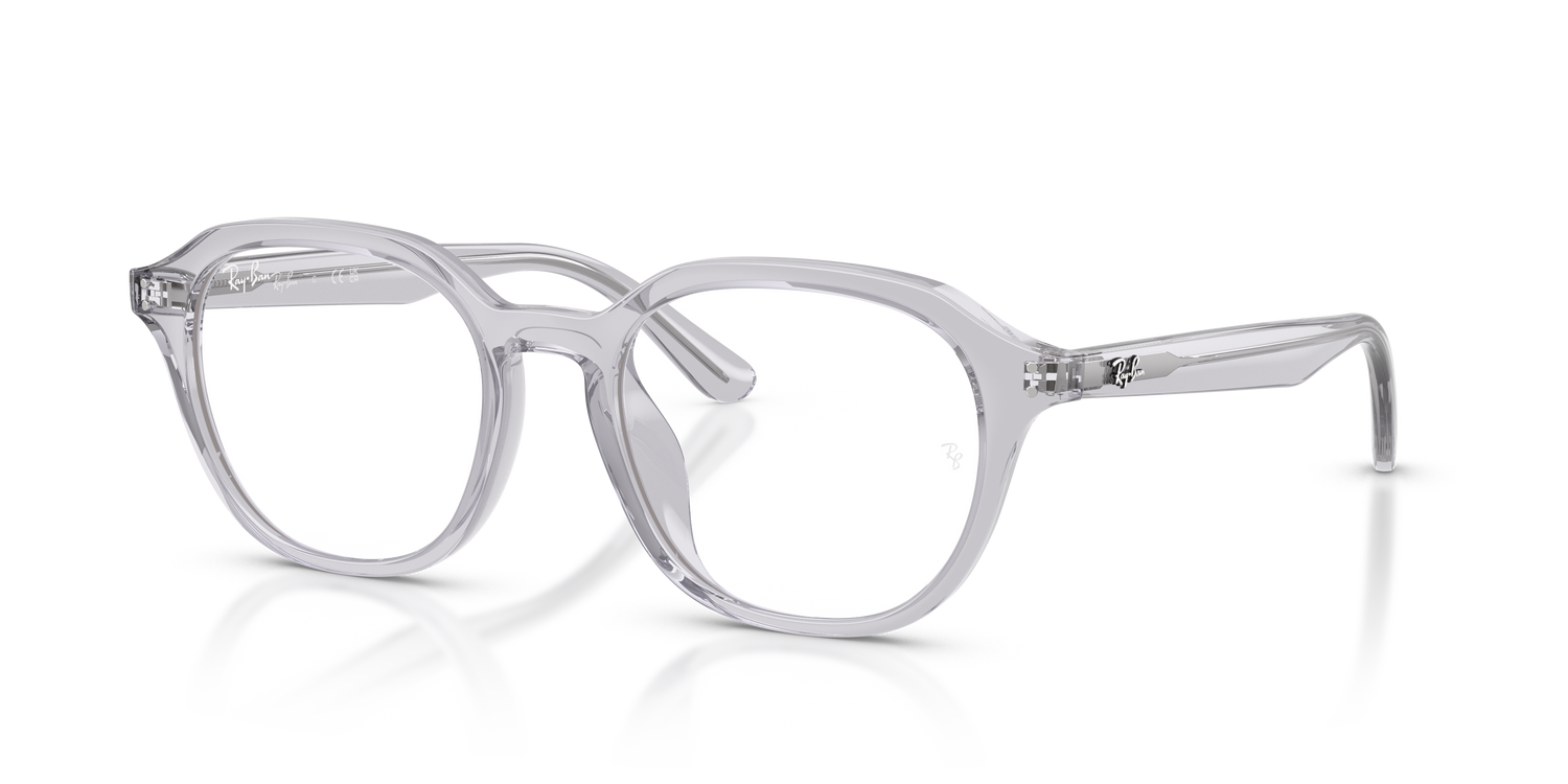 RAY-BAN RX7259D 8411 52