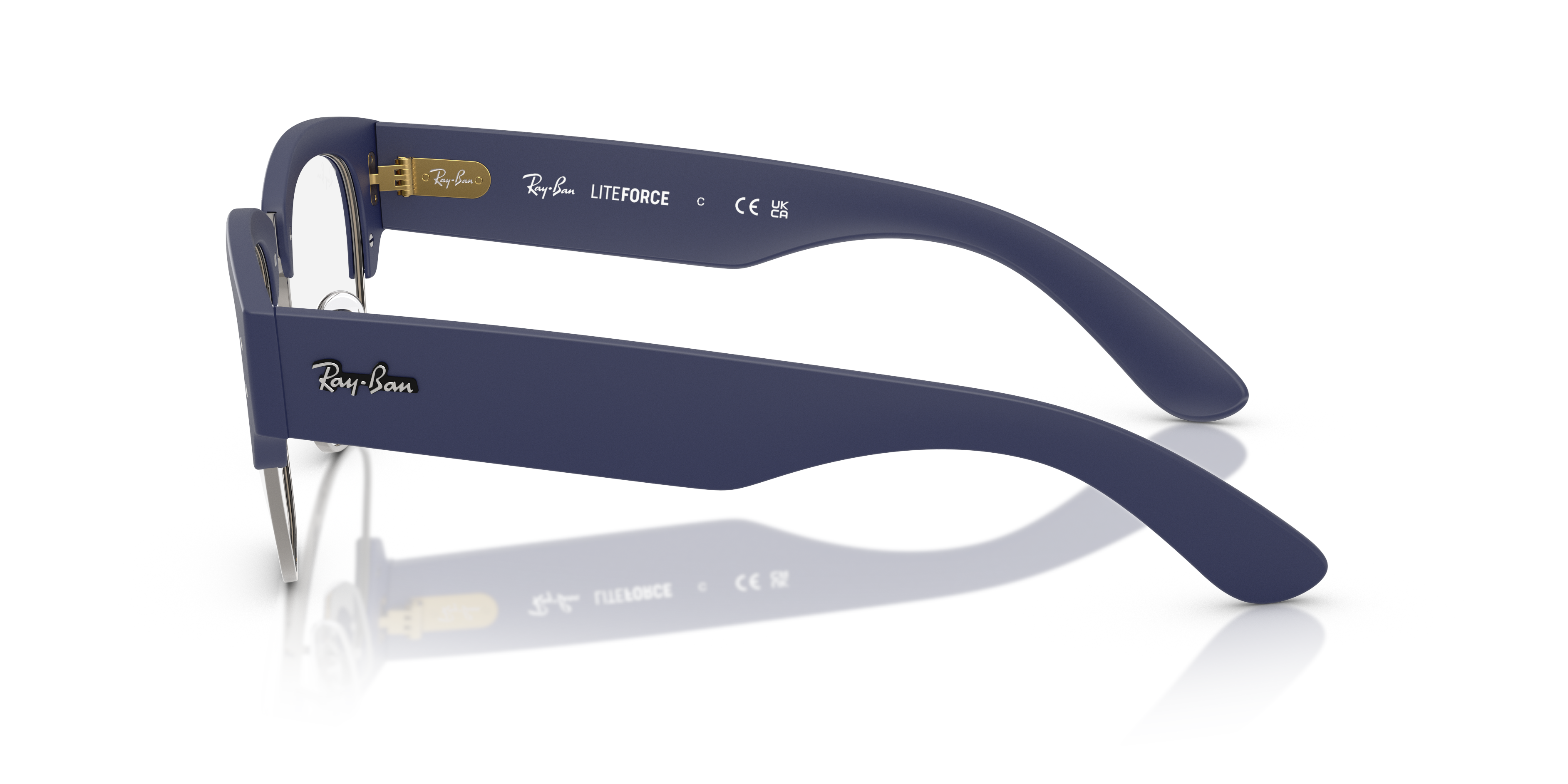 RAY-BAN RX7316V 5207 50