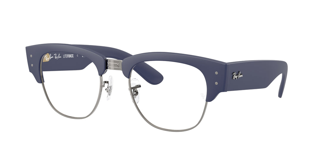 Translation missing: es.seo.product.type.gafas-graduadas ray-ban rx7316v 5207 gris square unisex talla 50mm - Translation missing: es.seo.product.alt.imagen-principal