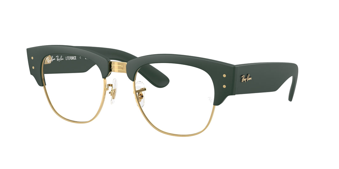Translation missing: es.seo.product.type.gafas-graduadas ray-ban rx7316v 8062 oro square unisex talla 50mm - Translation missing: es.seo.product.alt.imagen-principal