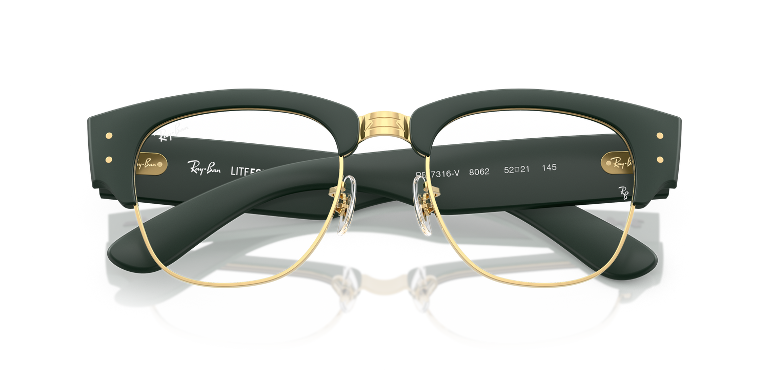 RAY-BAN RX7316V 8062 50