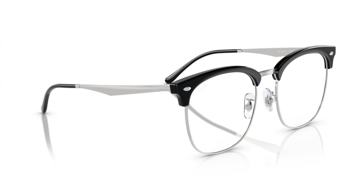RAY-BAN RX7318D 2000 54