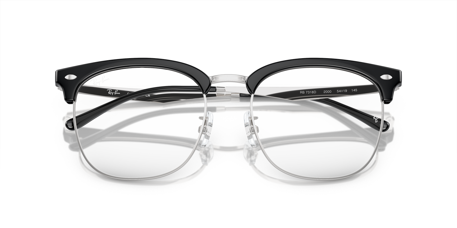 RAY-BAN RX7318D 2000 54