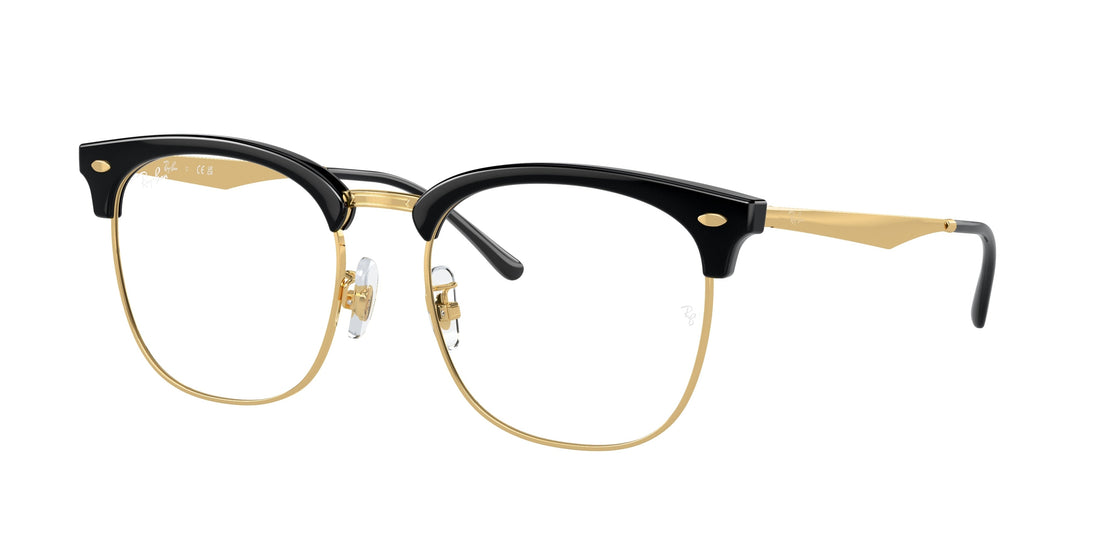 Translation missing: es.seo.product.type.gafas-graduadas ray-ban rx7318d 8239 negro unisex talla 54mm - Translation missing: es.seo.product.alt.imagen-principal