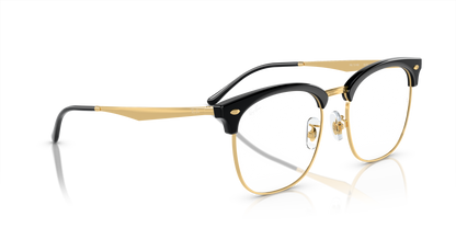RAY-BAN RX7318D 8239 54