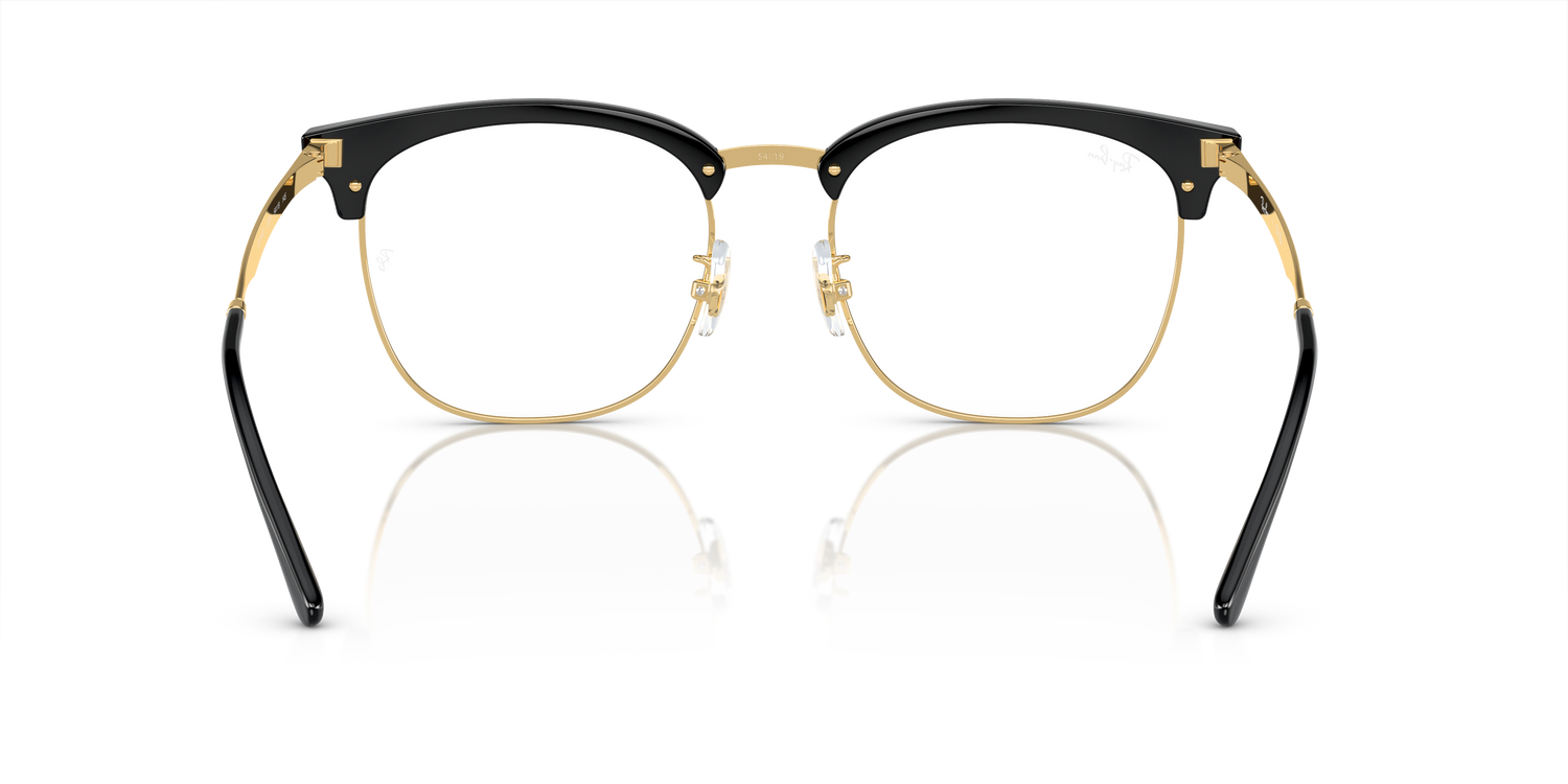 RAY-BAN RX7318D 8239 54