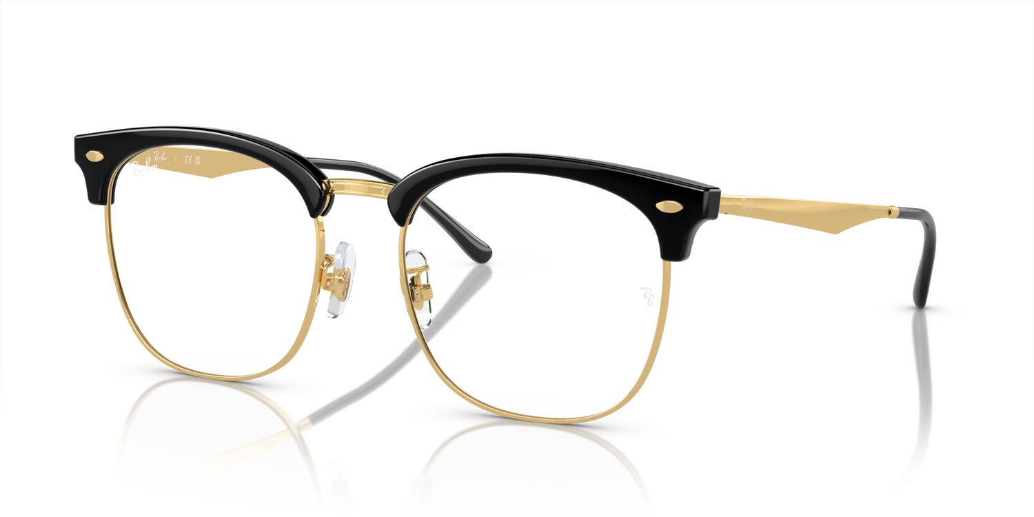 RAY-BAN RX7318D 8239 54