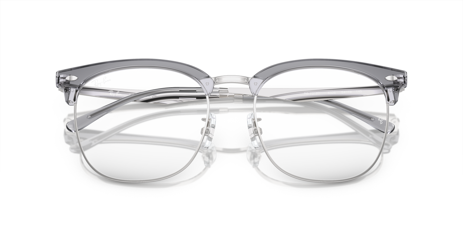 RAY-BAN RX7318D 8326 54