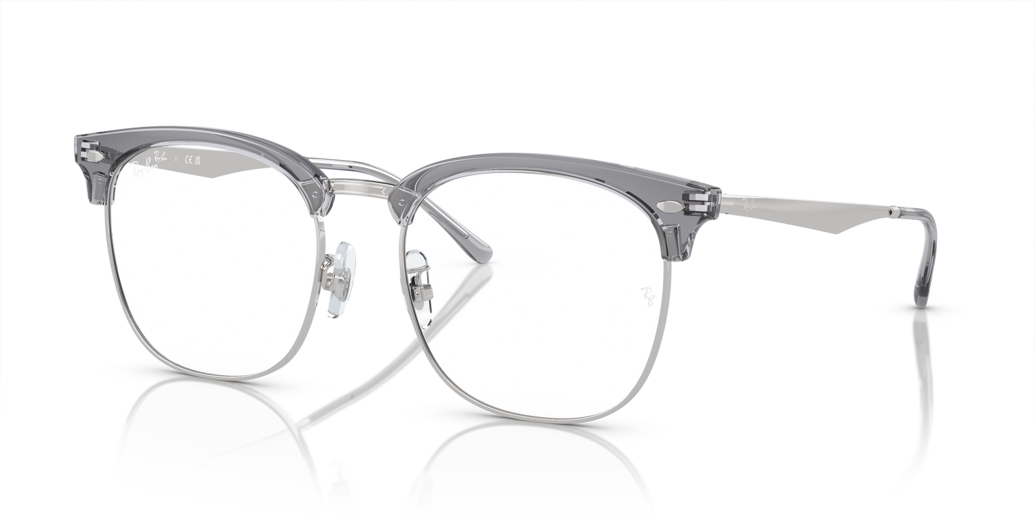 RAY-BAN RX7318D 8326 54