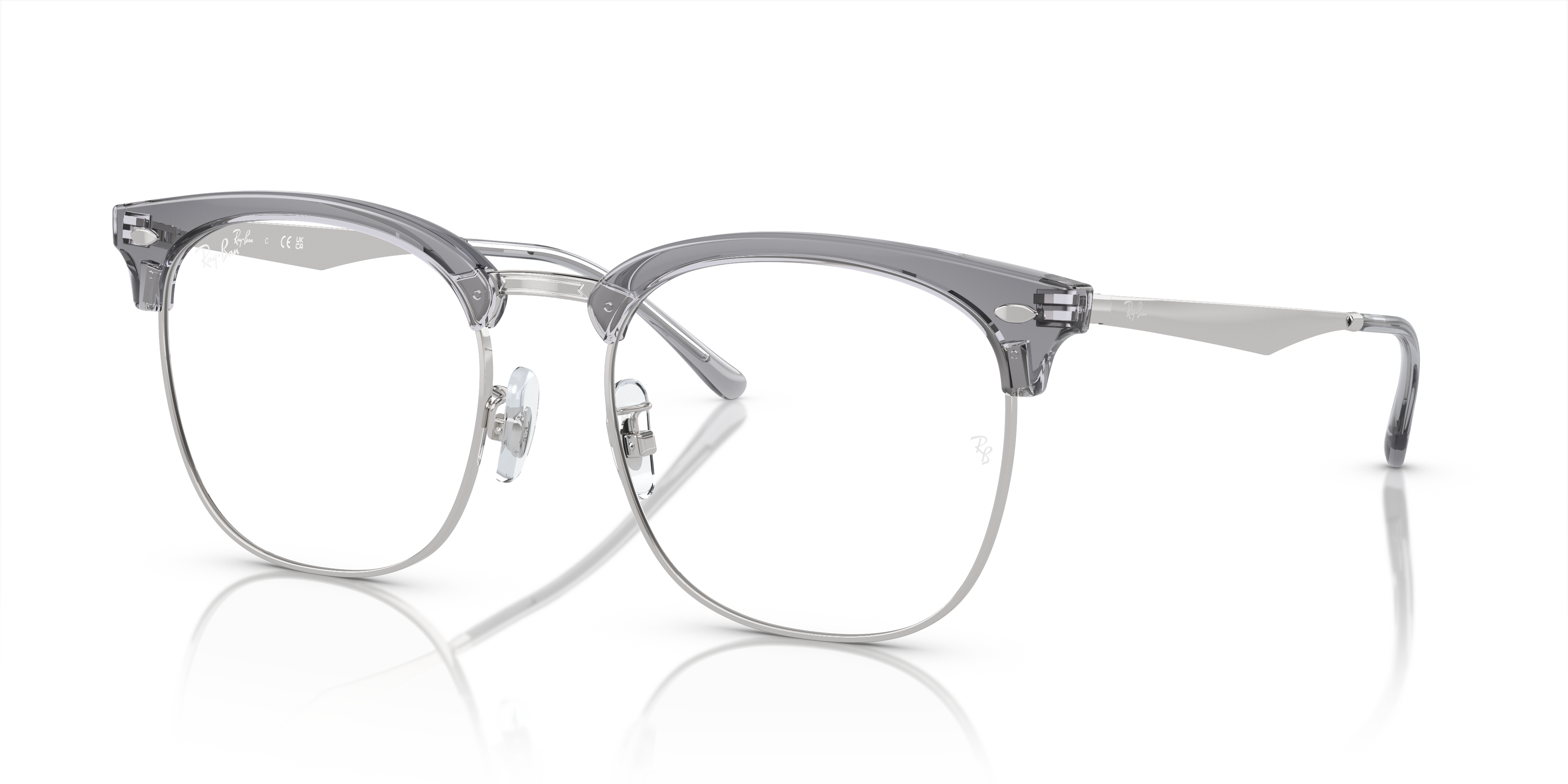 RAY-BAN RX7318D 8326 54