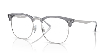 RAY-BAN RX7318D 8326 54