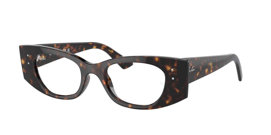 Translation missing: es.seo.product.type.gafas-graduadas ray-ban rx7327 kat 8320 carey unisex talla 50mm - Translation missing: es.seo.product.alt.imagen-principal