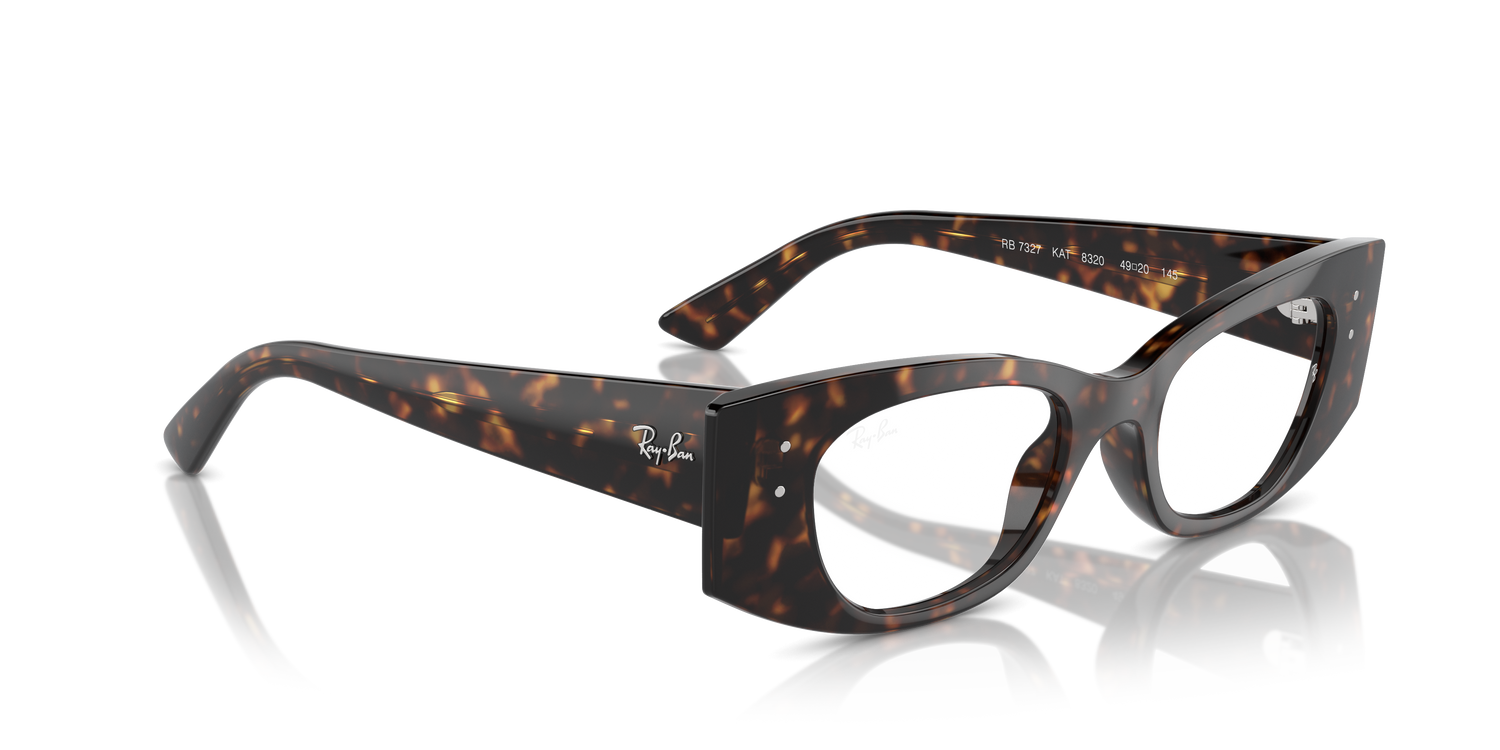 RAY-BAN RX7327 KAT 8320 50