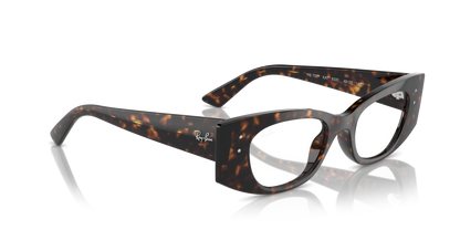 RAY-BAN RX7327 KAT 8320 50