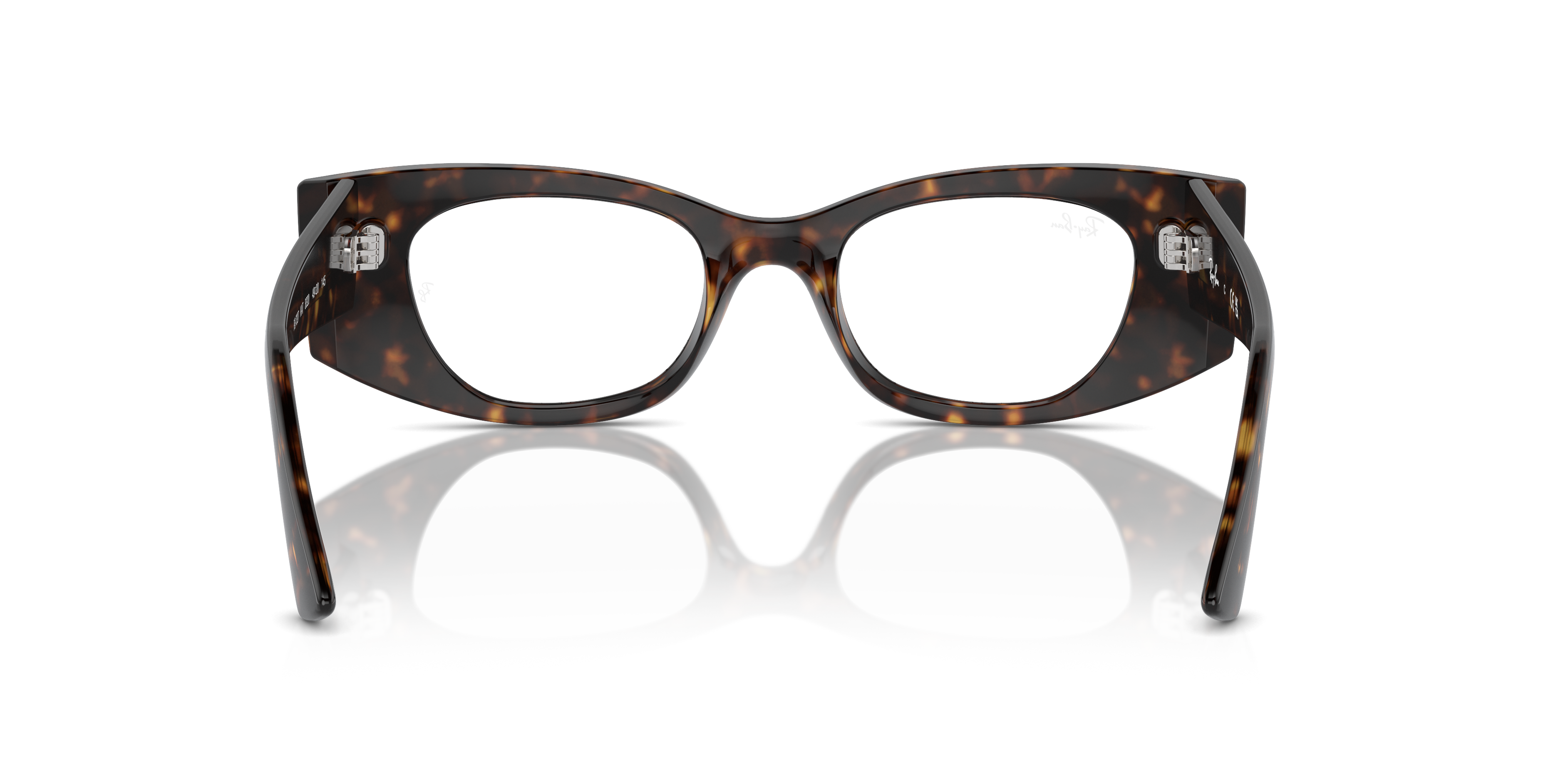 RAY-BAN RX7327 KAT 8320 52