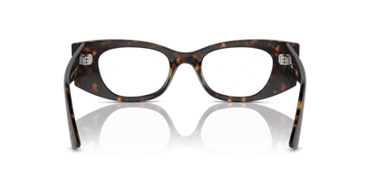 RAY-BAN RX7327 KAT 8320 50