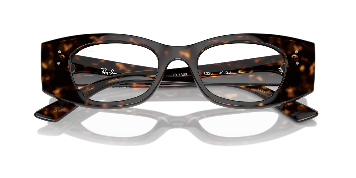 RAY-BAN RX7327 KAT 8320 52