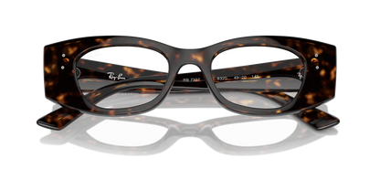 RAY-BAN RX7327 KAT 8320 52