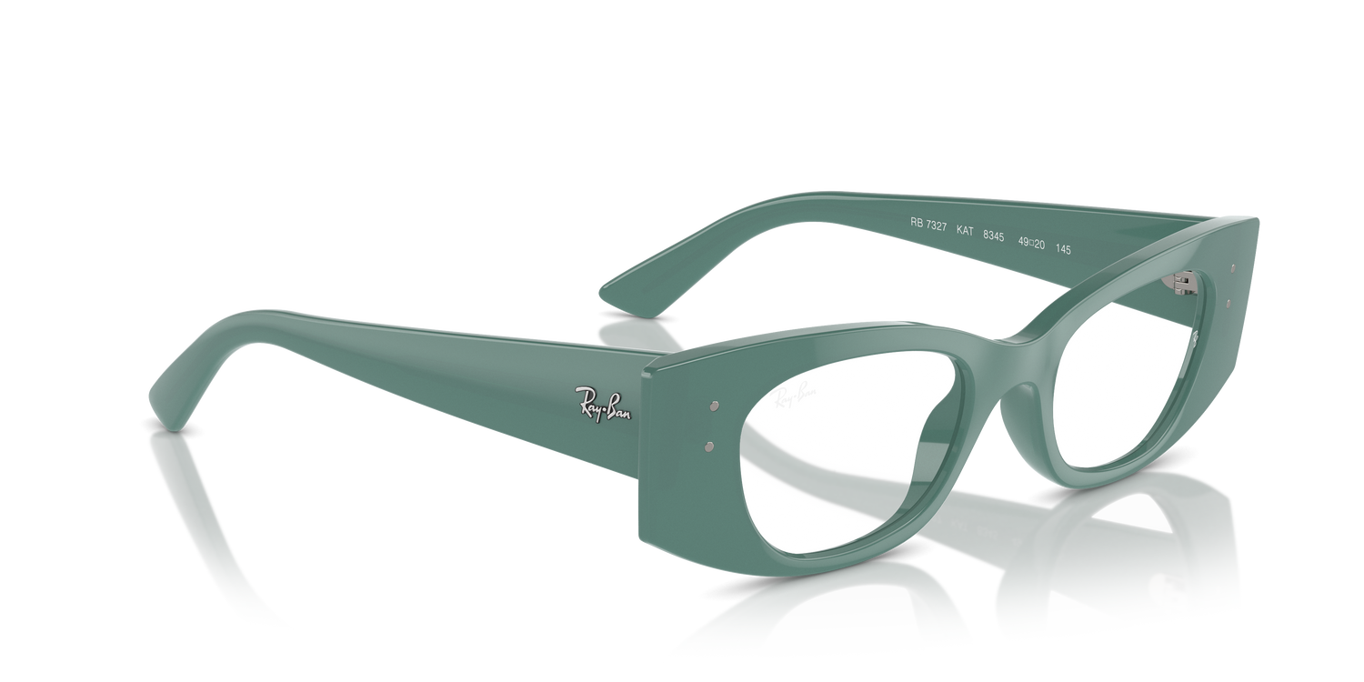 RAY-BAN RX7327 KAT 8345 52