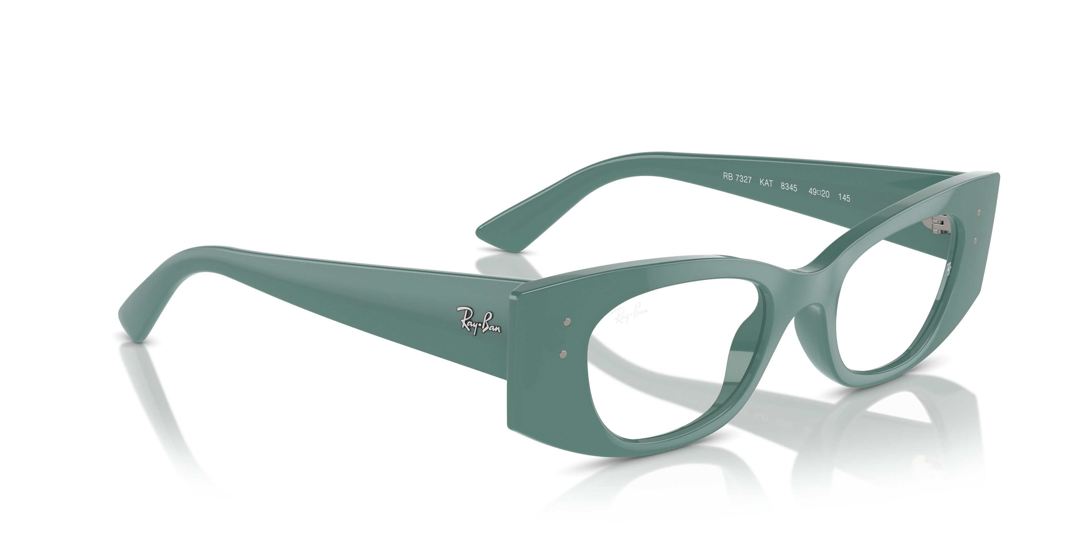 RAY-BAN RX7327 KAT 8345 52