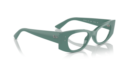 RAY-BAN RX7327 KAT 8345 52