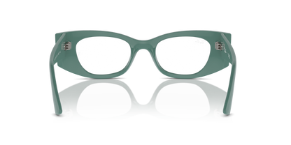 RAY-BAN RX7327 KAT 8345 52