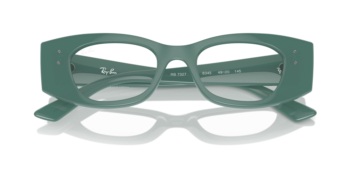 RAY-BAN RX7327 KAT 8345 52