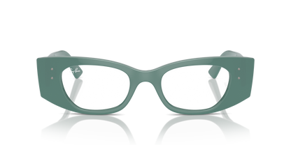 RAY-BAN RX7327 KAT 8345 52