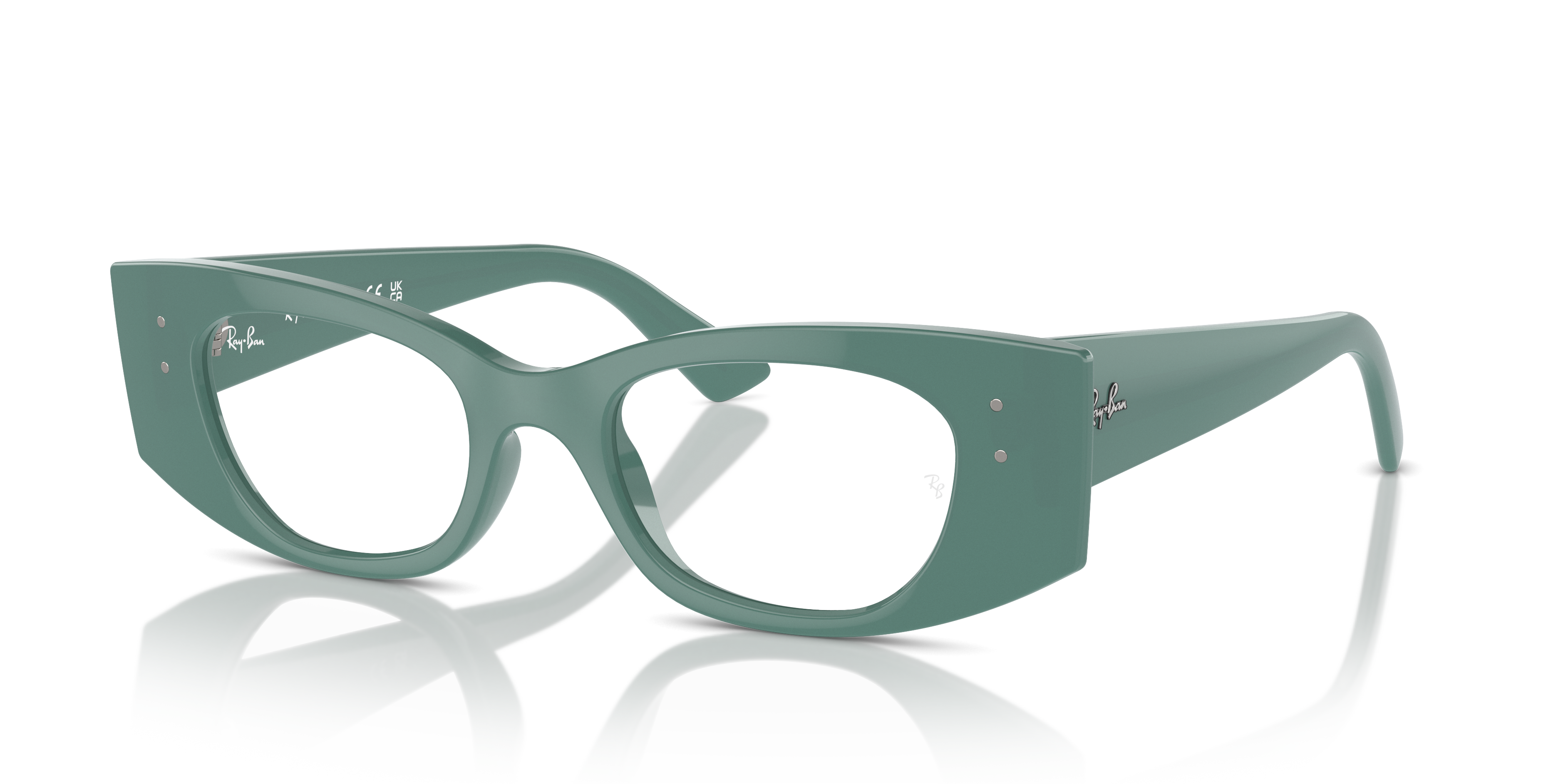 RAY-BAN RX7327 KAT 8345 52