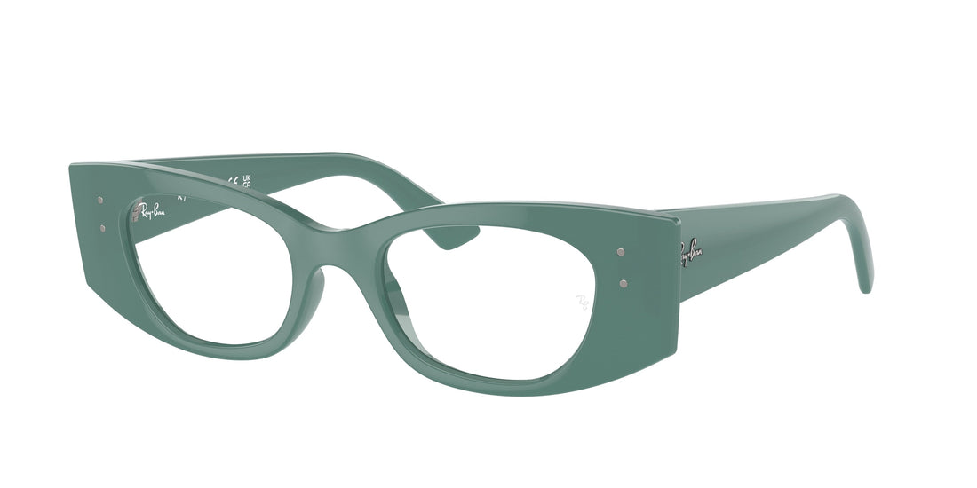 Translation missing: es.seo.product.type.gafas-graduadas ray-ban rx7327 kat 8345 verde unisex talla 52mm - Translation missing: es.seo.product.alt.imagen-principal