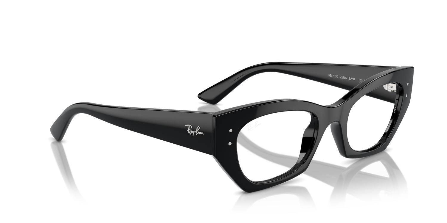 RAY-BAN RX7330 ZENA 8260 52