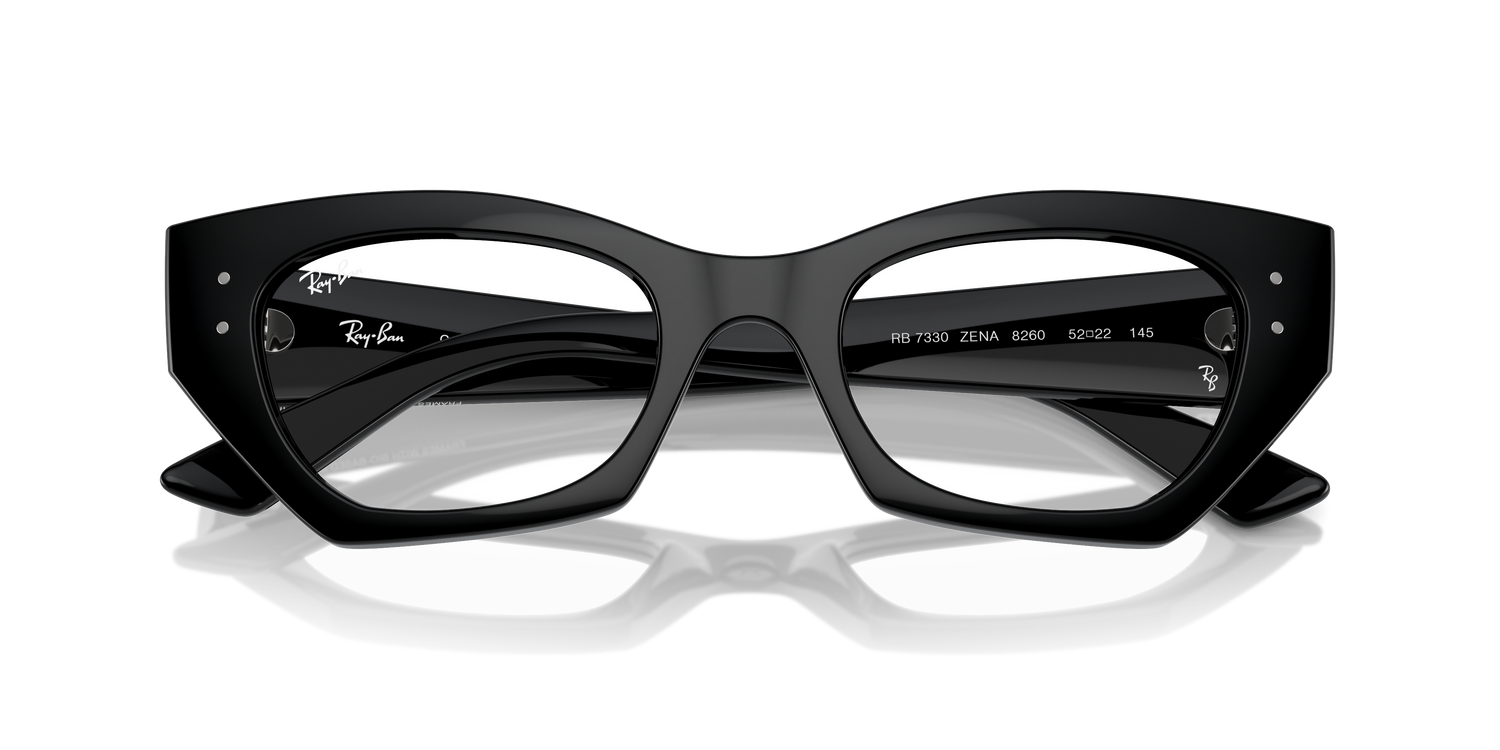 RAY-BAN RX7330 ZENA 8260 52