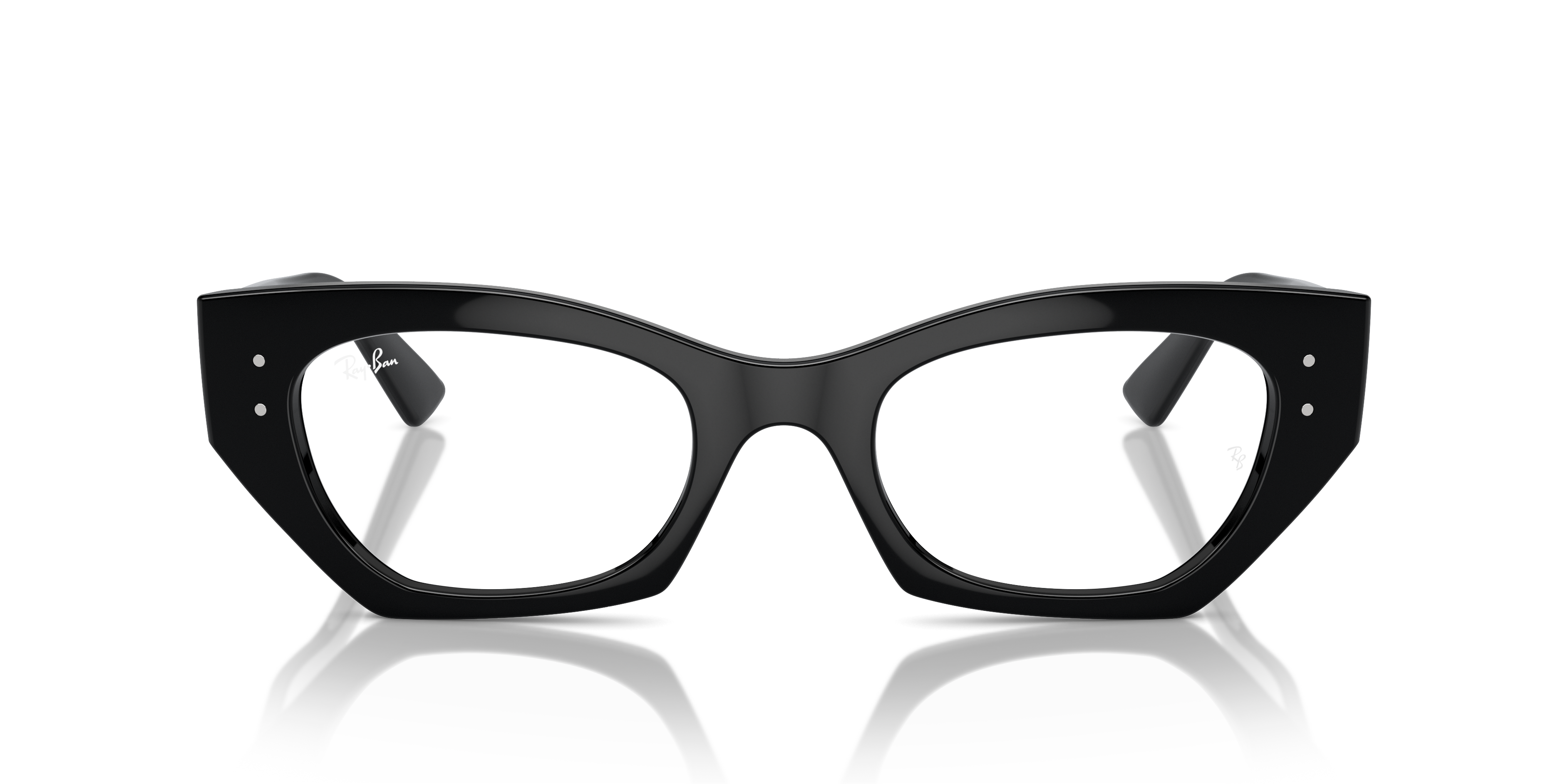 RAY-BAN RX7330 ZENA 8260 49