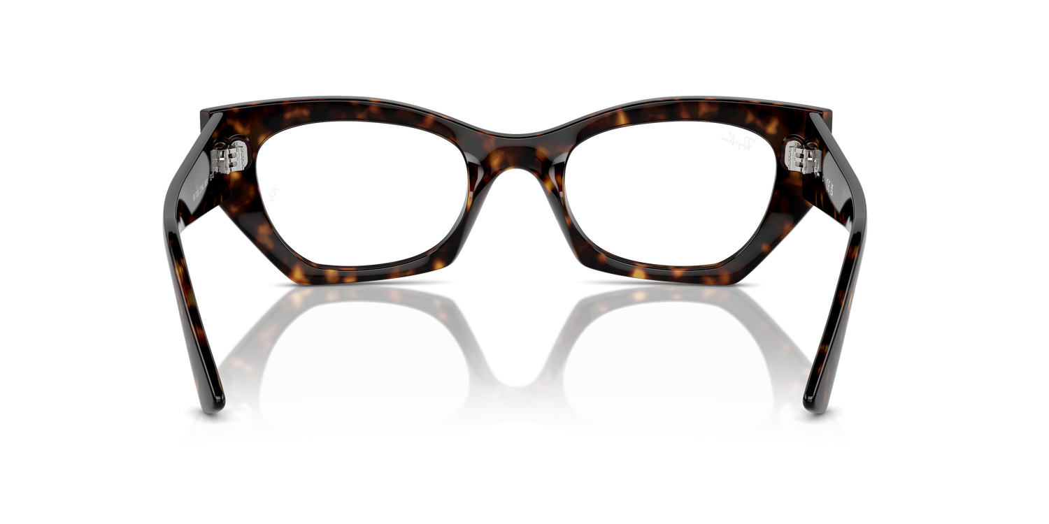 RAY-BAN RX7330 ZENA 8320 49