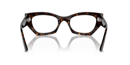RAY-BAN RX7330 ZENA 8320 49