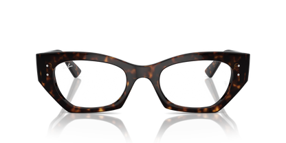 RAY-BAN RX7330 ZENA 8320 49