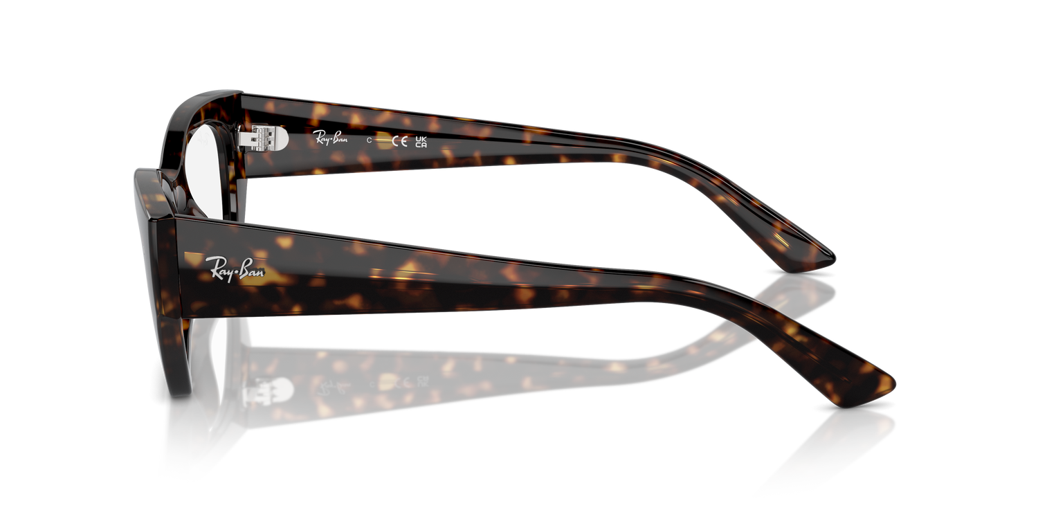 RAY-BAN RX7330 ZENA 8320 52