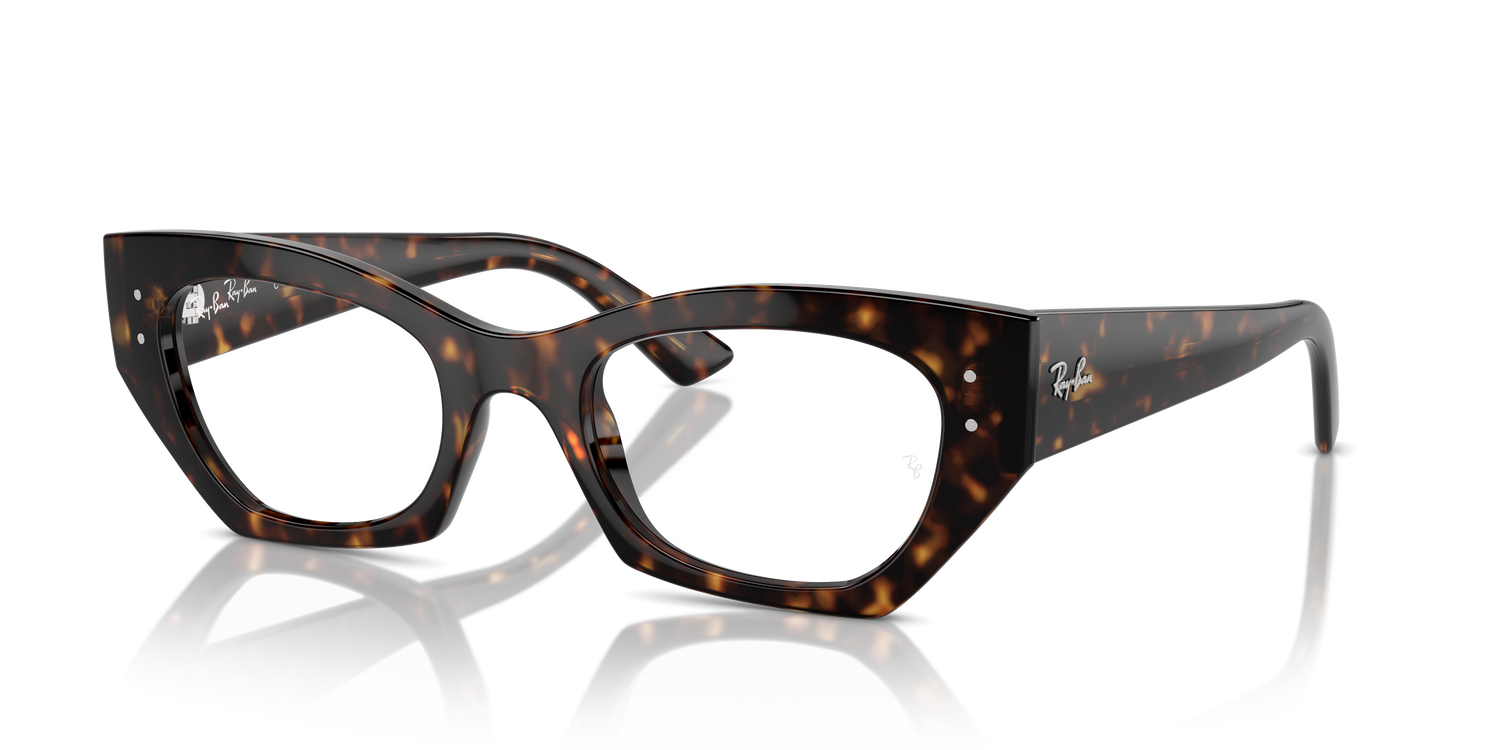 RAY-BAN RX7330 ZENA 8320 49