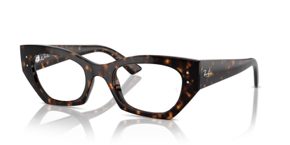 RAY-BAN RX7330 ZENA 8320 49