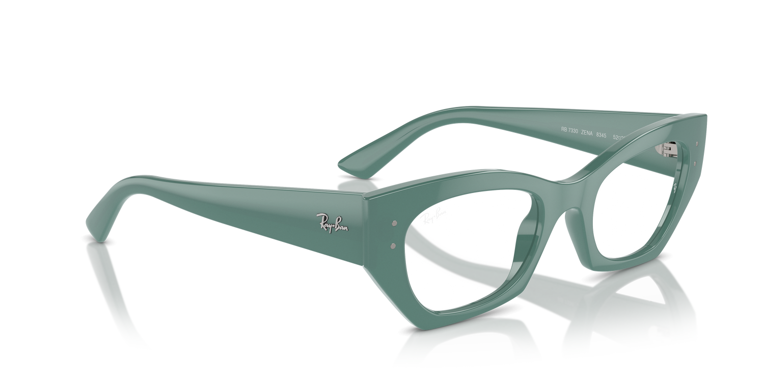 RAY-BAN RX7330 ZENA 8345 49