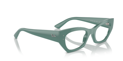 RAY-BAN RX7330 ZENA 8345 49