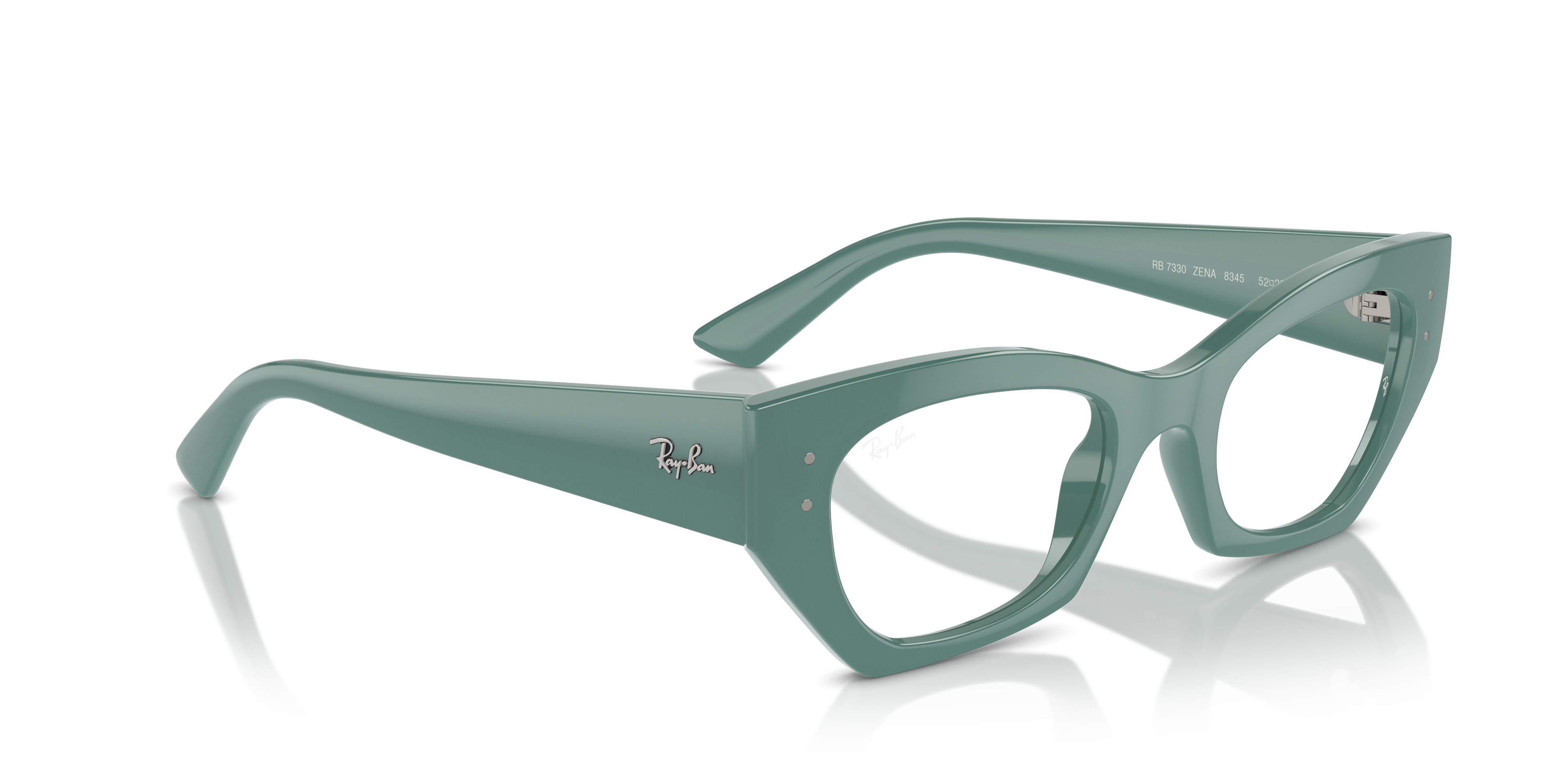 RAY-BAN RX7330 ZENA 8345 52