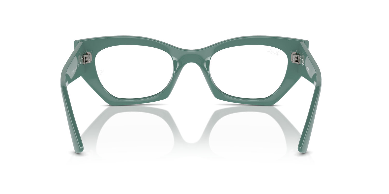 RAY-BAN RX7330 ZENA 8345 49