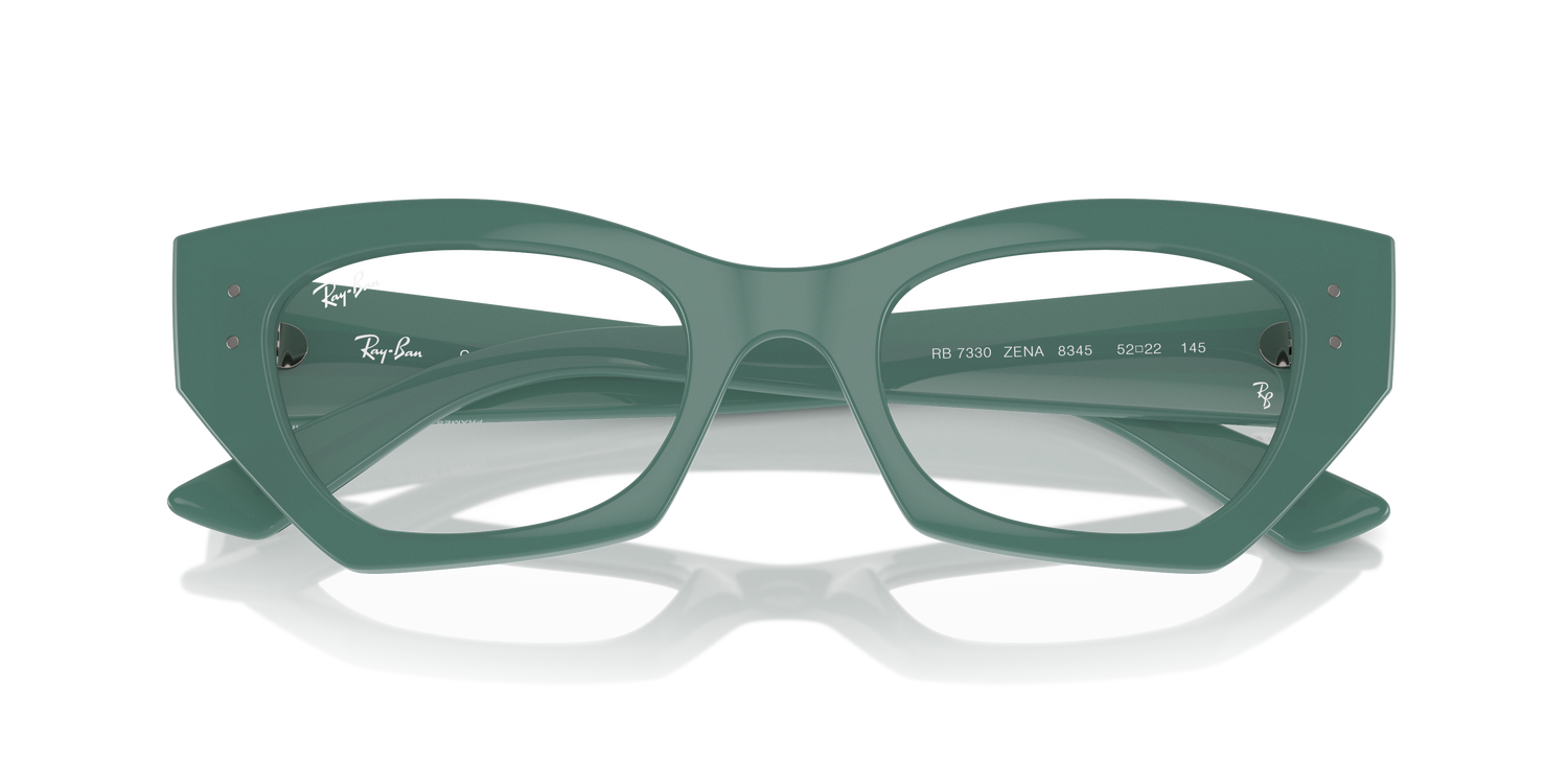 RAY-BAN RX7330 ZENA 8345 49
