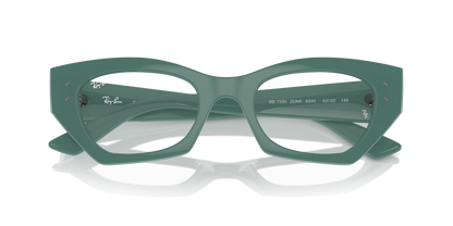 RAY-BAN RX7330 ZENA 8345 49